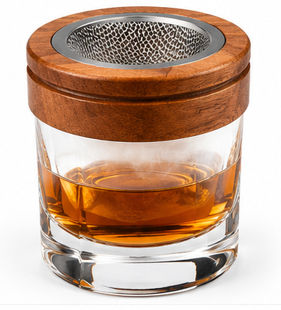 Kapo Whiskey & Cocktail Smoker™