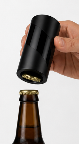 Kapo Opener™ (Bottle/Beer Bottle Opener)