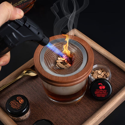 Kapo Whiskey & Cocktail Smoker™