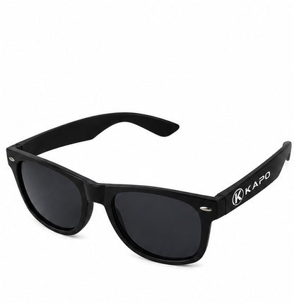 Kapo Signature Glasses™— Premium Lifestyle Glasses
