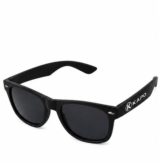 Kapo Signature Glasses™— Premium Lifestyle Glasses