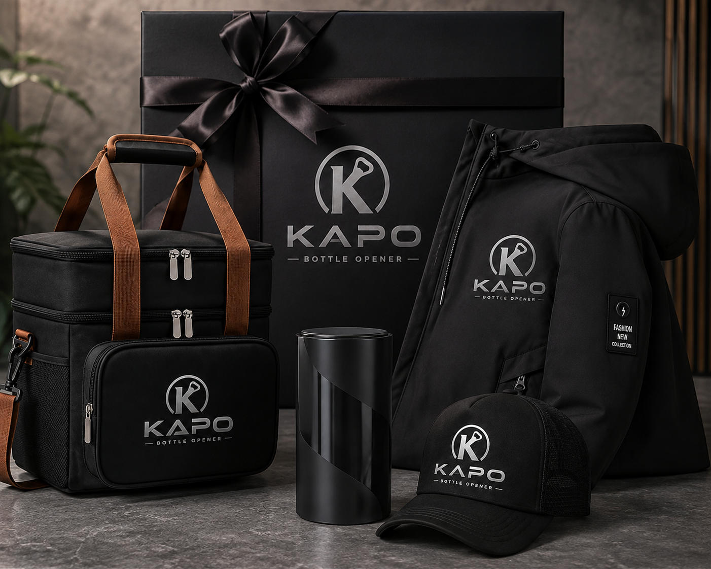 Kapo Gift Box™