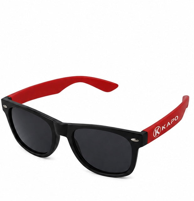 Kapo Signature Glasses™— Premium Lifestyle Glasses