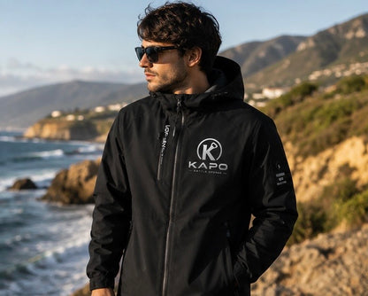 Kapo Jacket™ - Premium Everyday Essential