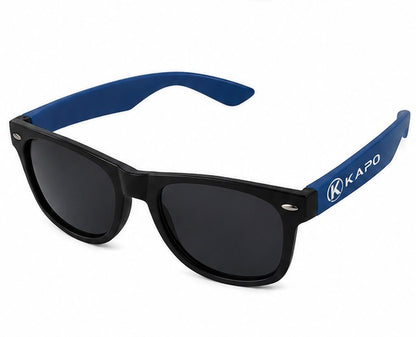 Kapo Signature Glasses™— Premium Lifestyle Glasses