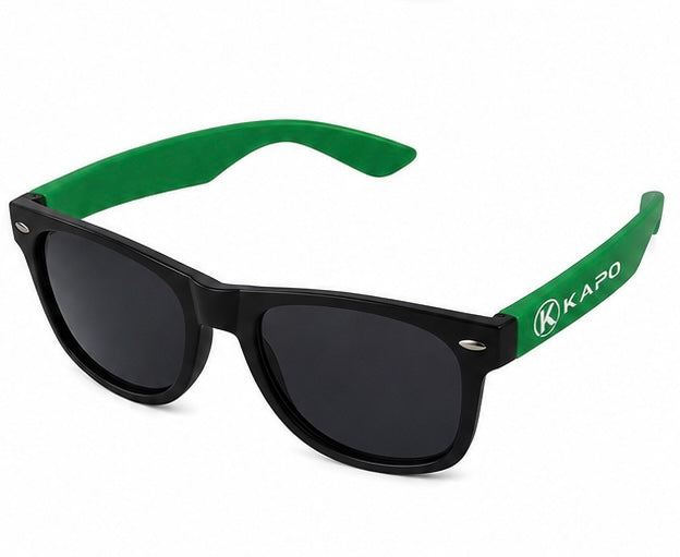 Kapo Signature Glasses™— Premium Lifestyle Glasses