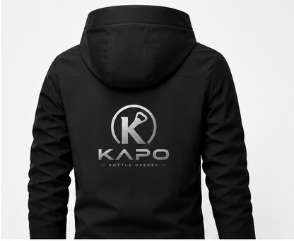 Kapo Jacket™ - Premium Everyday Essential