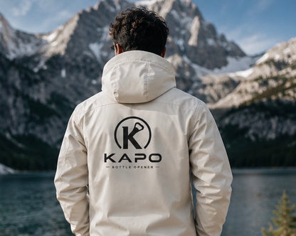 Kapo Jacket™ - Premium Everyday Essential