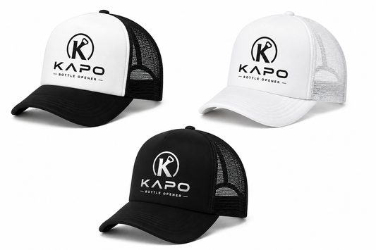 Kapo Hat™ — Limited Edition