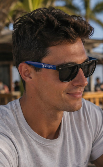 Kapo Signature Glasses™— Premium Lifestyle Glasses